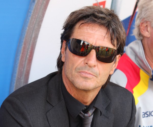 Mario Beretta 